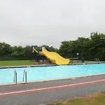 Cosy Petten, Family Only Camping Petten