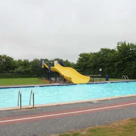 Cosy Petten, Family Only Campsite Petten