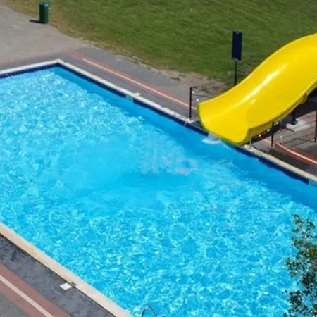 Cosy Petten, Family Only Petten