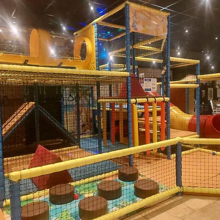 Cosy Petten, Family Only * Petten