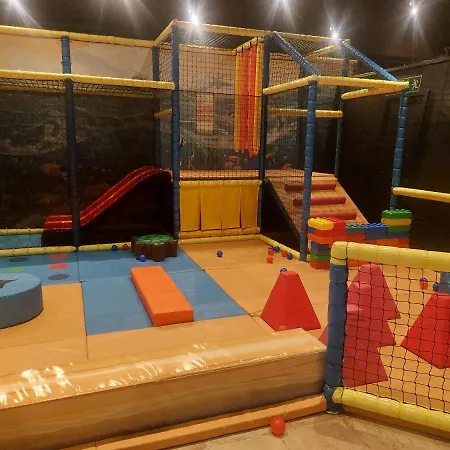 Cosy Petten, Family Only Κάμπινγκ