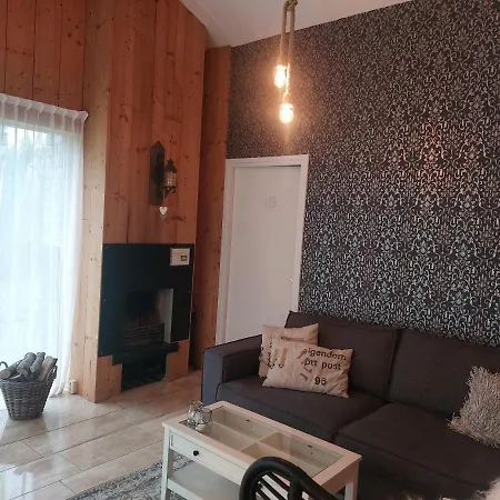 Cosy Petten, Family Only