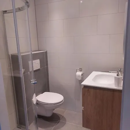 Campsite Cosy Petten, Family Only