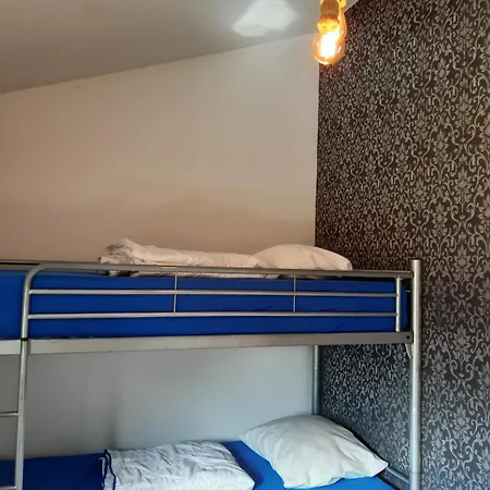 Campsite Cosy Petten, Family Only Petten