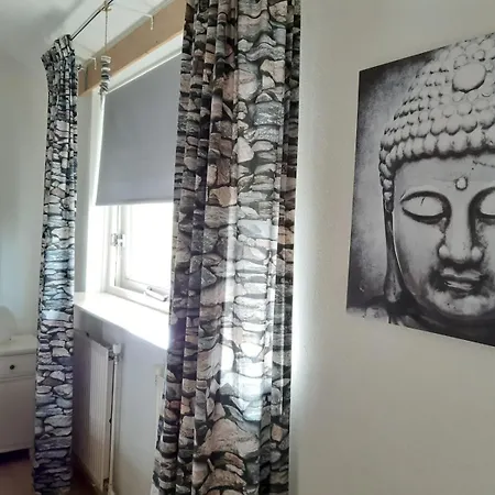 Cosy Petten, Family Only *