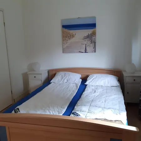 Cosy Petten, Family Only 캠프장