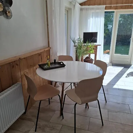 Cosy Petten, Family Only Campsite