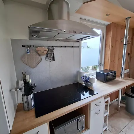 Campsite Cosy Petten, Family Only Petten