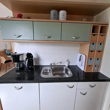 Cosy Petten, Family Only *