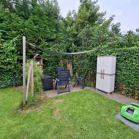 Cosy Petten, Family Only * Petten