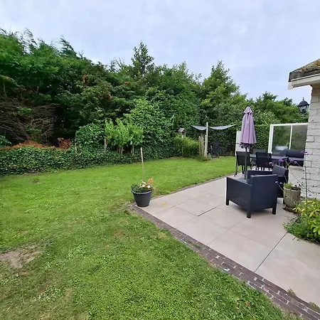 Cosy Petten, Family Only