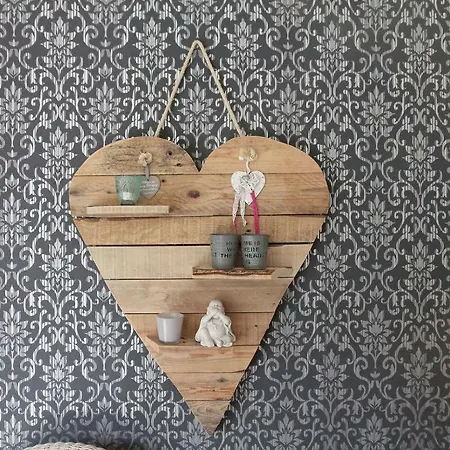 Cosy Petten, Family Only