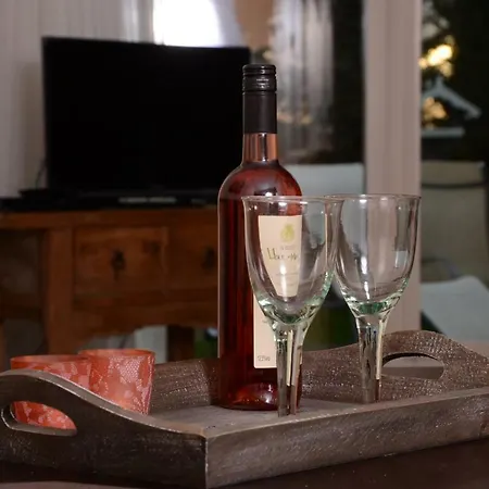 Campsite Cosy Petten, Family Only *