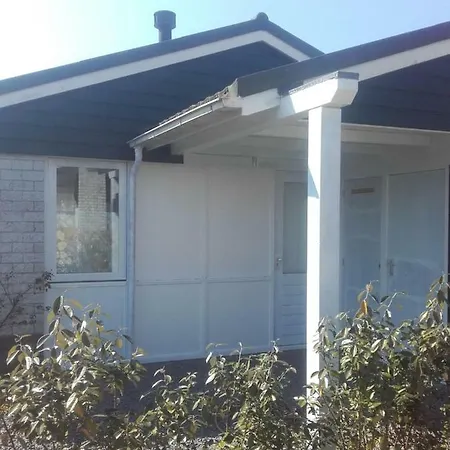 Κάμπινγκ Cosy Petten, Family Only *