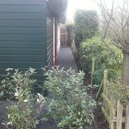 Cosy Petten, Family Only *