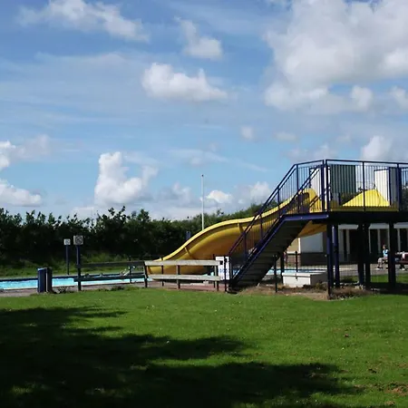 Cosy Petten, Family Only Campsite