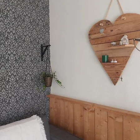 Cosy Petten, Family Only Кемпинг Петтен