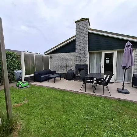 Cosy Petten, Family Only Кемпинг Петтен