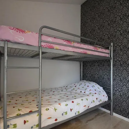 Cosy Petten, Family Only Кемпинг *